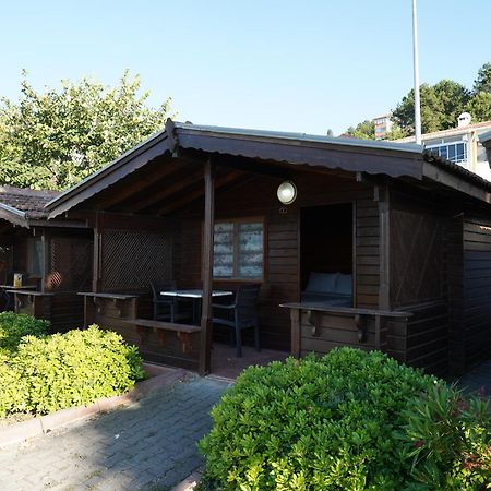Inebolu Gardenya Hotel Kültér fotó