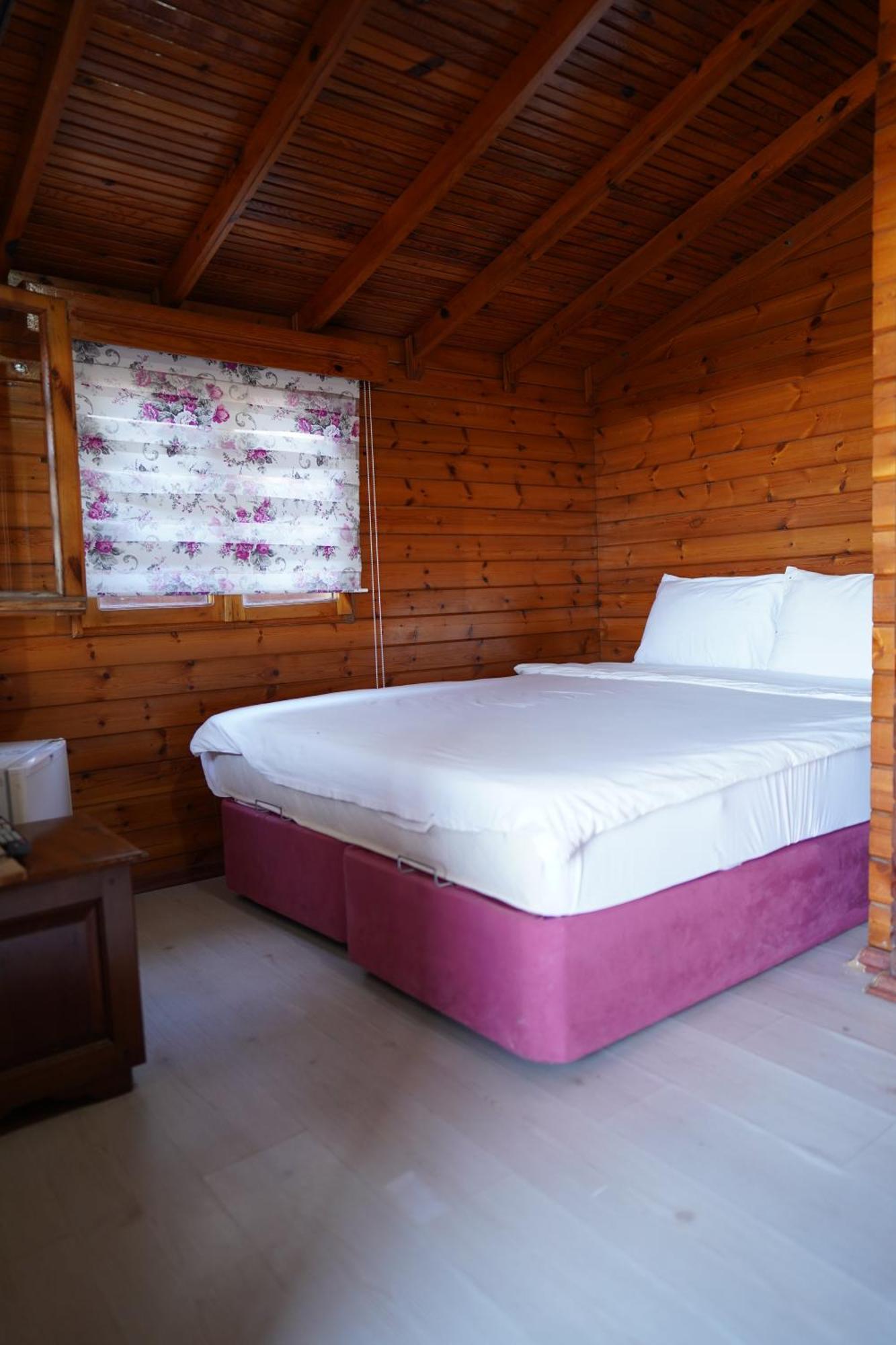 Inebolu Gardenya Hotel Kültér fotó