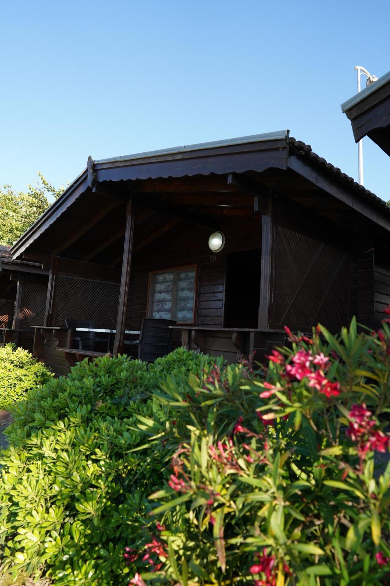 Inebolu Gardenya Hotel Kültér fotó
